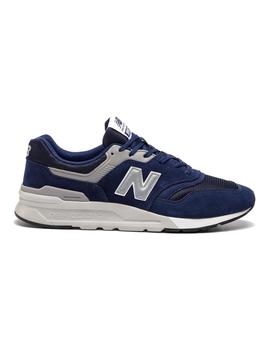 Zapatillas CM997HCE azul New Balance