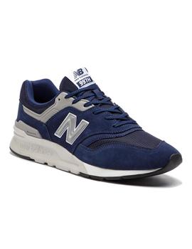 Zapatillas CM997HCE azul New Balance