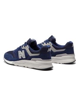 Zapatillas CM997HCE azul New Balance