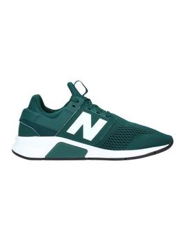 Zapatilla MS247EC verde New Balance