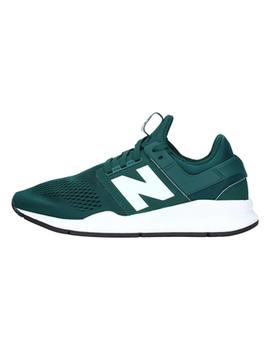 Zapatilla MS247EC verde New Balance