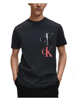 Camiseta CK Eco Fashion SS Calvin Klein