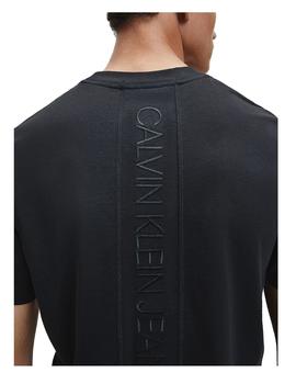 Camiseta CK Eco Fashion SS Calvin Klein