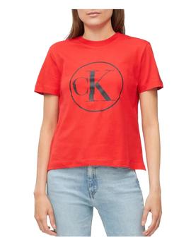 Camiseta Circle CK Calvin Klein