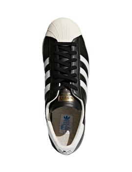 Zapatillas Super Star 80s Negro Adidas