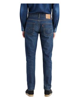 Pantalón vaquero 502 Regular Taper Levi´s
