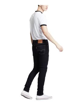 Pantalón vaquero 519 Extreme Skinny Levi´s