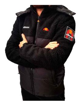 Chaqueta sparra padded jacket Ellesse