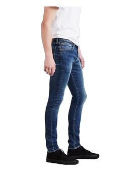 Pantalón Vaquero 519 Extreme Skinny Levi´s