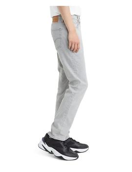 Pantalón Vaquero 511 Slim Gris Levi´s
