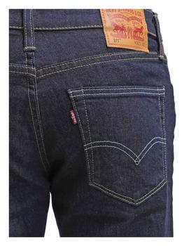 Pantalón Vaquero 511 Slim Azul Oscuro Levi´s