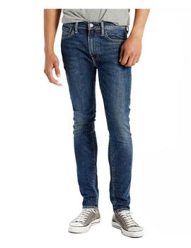 Pantalón Vaquero 519 Extreme Skinny Levi´s