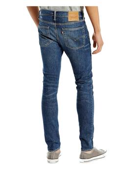 Pantalón Vaquero 519 Extreme Skinny Levi´s
