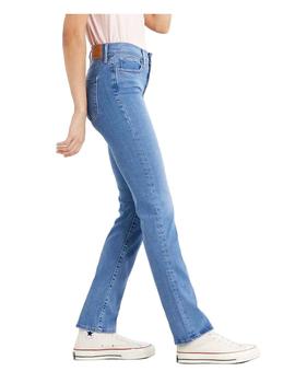 Pantalón Vaquero 314 Shaping Straight Levi´s