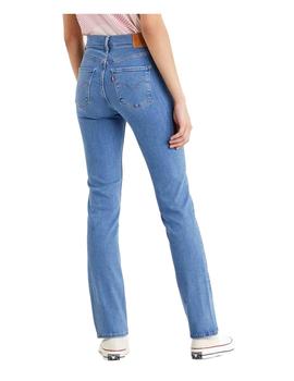 Pantalón Vaquero 314 Shaping Straight Levi´s