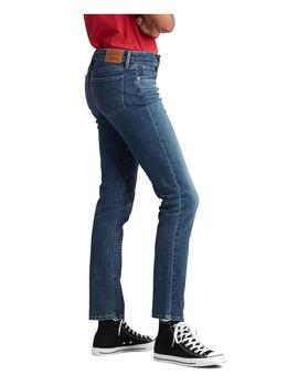 Pantalón Vaquero 712 Slim Levis