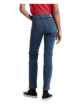 Pantalón Vaquero 712 Slim Levis