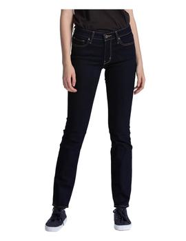 Pantalón 712 Slim Azul Oscuro Levi´s