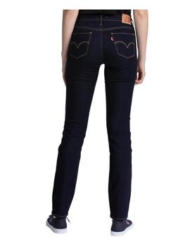 Pantalón 712 Slim Azul Oscuro Levi´s