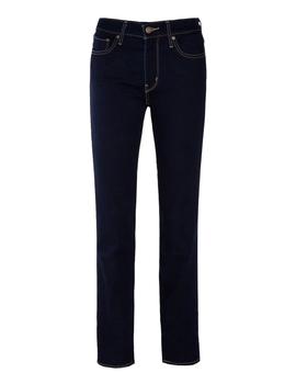 Pantalón 712 Slim Azul Oscuro Levi´s