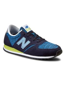 Zapatillas WL420KIB azul marino New Balance