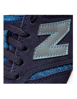 Zapatillas WL420KIB azul marino New Balance