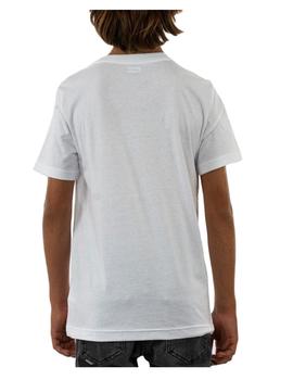 Camiseta SS Graphic blanca Tee Levi´s