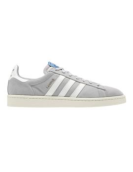 Zapatillas Campus grises Adidas