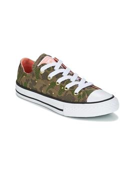 Zapatilla Ctas Ox Converse