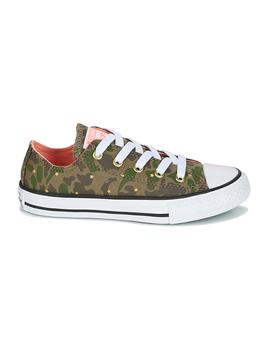 Zapatilla Ctas Ox Converse