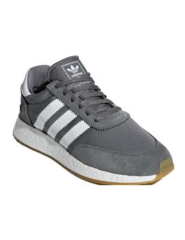 Zapatillas I-5923 grises Adidas