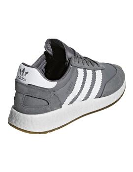 Zapatillas I-5923 grises Adidas