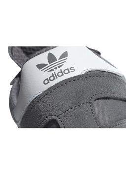 Zapatillas I-5923 grises Adidas