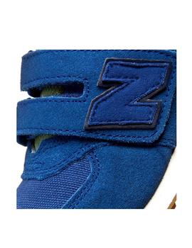 Zapatilla KV574NEY azul New Balance