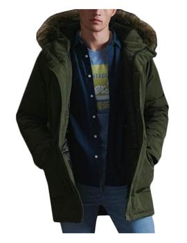 Chaqueta everest parka Superdry