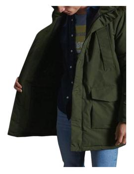 Chaqueta everest parka Superdry