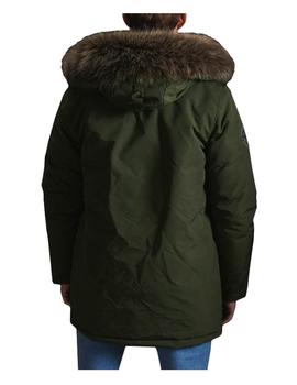 Chaqueta everest parka Superdry