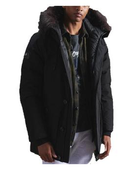 Parka Rookie Down Superdry