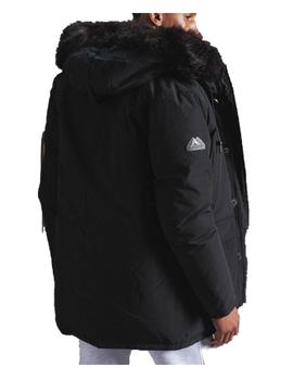 Parka Rookie Down Superdry