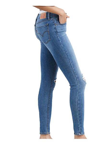 Levis 710 online mujer caracteristicas