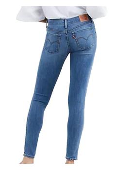 Pantalón vaquero 710 Super Skinny Levi´s