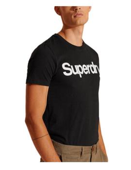 Camiseta cl ns Superdry
