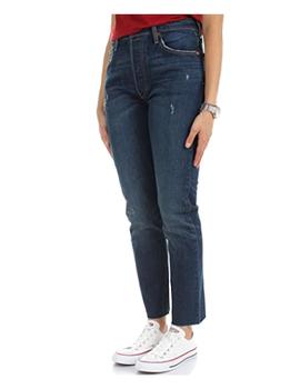 Pantalón vaquero 501 Skinny Filiforme Levi´s