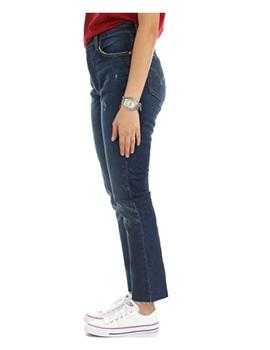 Pantalón vaquero 501 Skinny Filiforme Levi´s