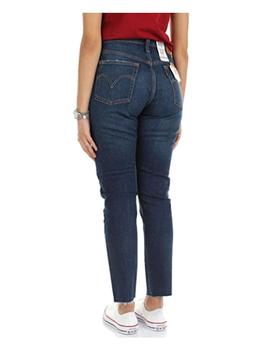 Pantalón vaquero 501 Skinny Filiforme Levi´s
