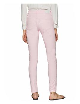 Pantalón vaquero 311 Shaping Skinny rosa Levi´s