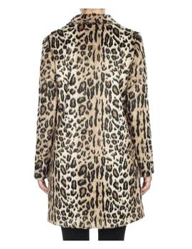 Abrigo Sessile leopardo Pepe Jeans London