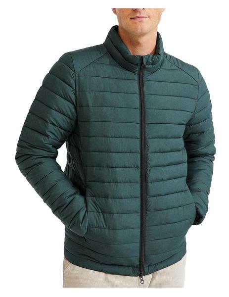 Ecoalf Jamesalf Chaqueta Hombre - Chaquetas Para Hombre