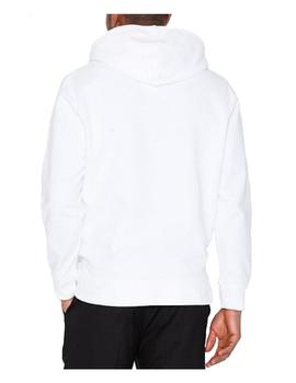 Sudadera Pieced Blanca Levi's
