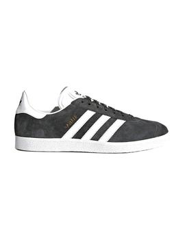 Zapatillas Gazelle Gris Adidas